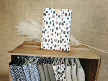 Charger l'image dans la galerie, Pochette à livre "Léopard"