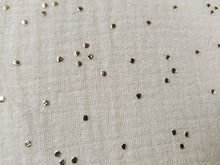 Charger l'image dans la galerie, Pochette à livre "Ivoire doré"