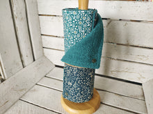 Charger l'image dans la galerie, Essuie-tout lavable "Isa" 6 feuilles