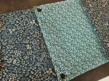 Charger l'image dans la galerie, Essuie-tout lavable "Isa" 6 feuilles