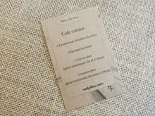 Charger l'image dans la galerie, Coffret spécial "Cuisine "