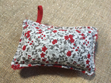 Charger l'image dans la galerie, Eponge lavable " Liberty rouge"