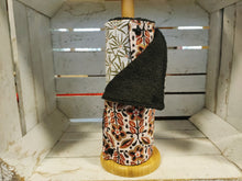 Charger l'image dans la galerie, Essuie-tout lavable "Seventies" 8 feuilles