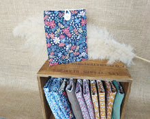 Charger l'image dans la galerie, Pochette à livre de poche/ liseuse " Eléonore "