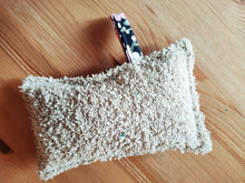 Charger l'image dans la galerie, Eponge lavable " Flowers"