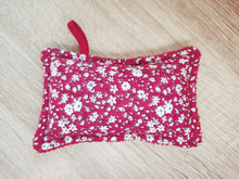 Charger l'image dans la galerie, Eponge lavable " Rouge "