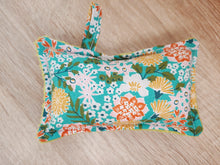 Charger l'image dans la galerie, Eponge lavable " Green "