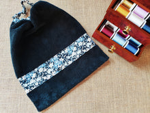 Charger l'image dans la galerie, Serviette enfant " Flora "