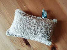 Charger l'image dans la galerie, Eponge lavable " Fleurs "