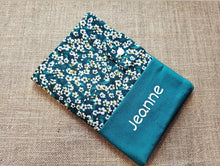 Charger l'image dans la galerie, Protège carnet de santé " Jeanne"