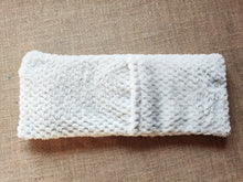 Charger l'image dans la galerie, Bouillotte sèche "Maxi Douceur 💗 " Taille M