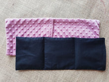 Charger l'image dans la galerie, Bouillotte sèche "Maxi Douceur 🌸 " Taille M