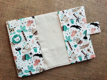 Charger l'image dans la galerie, Protège carnet de santé " Nino "