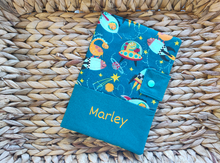 Charger l'image dans la galerie, Protège carnet de santé " Marley "