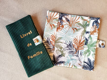 Charger l'image dans la galerie, Pochette livret de Famille " Joe "