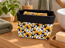Charger l'image dans la galerie, Lingettes " Boutons d'or "