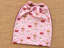 Charger l'image dans la galerie, Serviette enfant "Girly 🩷 "