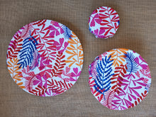 Charger l'image dans la galerie, Lot de 3 Couvres plats " Mina "