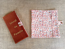 Charger l'image dans la galerie, Pochette livret de Famille "Chloé"