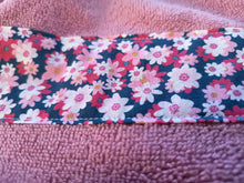 Charger l'image dans la galerie, Serviette enfant "Rosette "