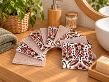 Charger l'image dans la galerie, Lingettes " Seventies 🌼"