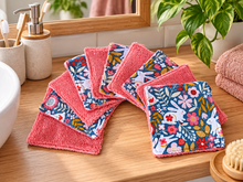 Charger l'image dans la galerie, Lingettes " Coco "