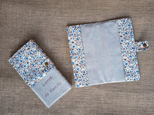 Charger l'image dans la galerie, Pochette livret de Famille "JOY"
