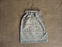 Charger l'image dans la galerie, Serviette enfant " Liberty bleu "