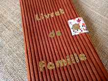 Charger l'image dans la galerie, Pochette livret de Famille "Chloé"