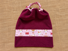 Charger l'image dans la galerie, Serviette enfant "Girly 🩷 "