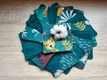 Charger l'image dans la galerie, Lingettes " jungle kids"