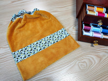 Charger l'image dans la galerie, Serviette enfant "Flowers "