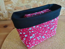 Charger l'image dans la galerie, Lingettes "Rouge cerise"