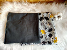 Charger l'image dans la galerie, Bouillotte sèche "animaux"