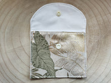 Charger l'image dans la galerie, Pochette savon "Tropicale "