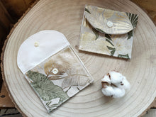 Charger l'image dans la galerie, Pochette savon "Tropicale "