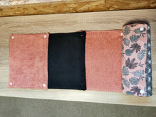 Charger l'image dans la galerie, Essuie-tout lavable "Lola" 8 feuilles