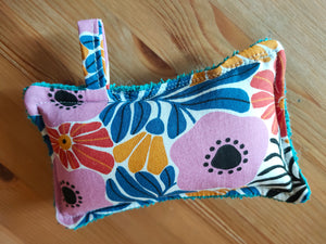 Eponge lavable " Flowers"