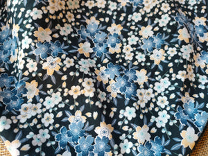 Serviette enfant " Flora "