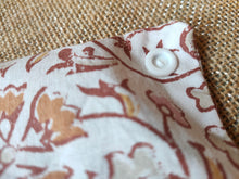 Charger l&#39;image dans la galerie, Bouillotte sèche &quot;Nature claire&quot; taille XL
