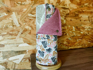 Essuie-tout lavable " Automne " 8 feuilles