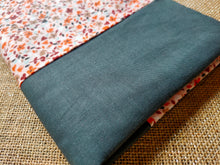 Charger l&#39;image dans la galerie, Protège carnet de santé &quot; Louise&quot;
