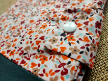 Charger l&#39;image dans la galerie, Protège carnet de santé &quot; Louise&quot;
