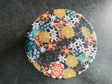 Charger l&#39;image dans la galerie, Lot de 3 Couvres plats &quot; Tropical &quot;
