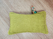 Charger l&#39;image dans la galerie, Eponge lavable &quot; Green &quot;
