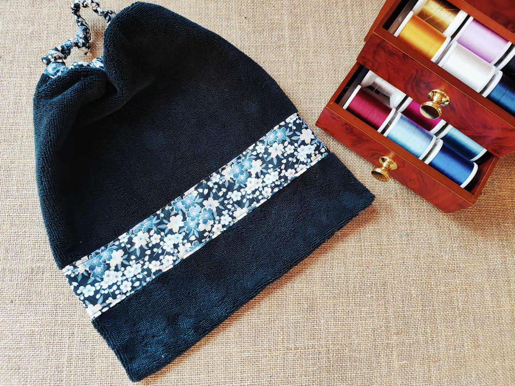 Serviette enfant 