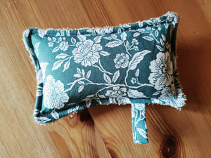 Eponge lavable " Fleurs  "