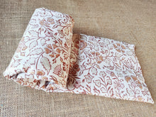 Charger l&#39;image dans la galerie, Bouillotte sèche &quot;Nature claire&quot; taille XL
