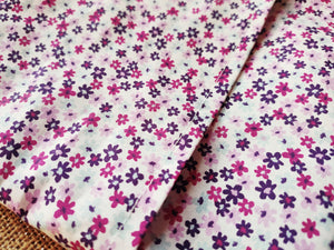 Bouillotte sèche "Girly 🌸"