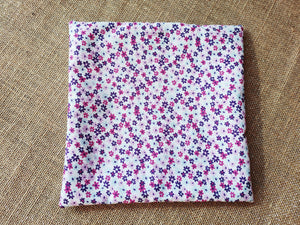 Bouillotte sèche "Girly 🌸"